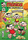 Mónica Y Su Pandilla  n° 2 - Panini