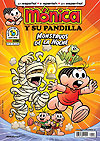 Mónica Y Su Pandilla  n° 3 - Panini
