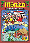 Mônica Especial de Natal  n° 3 - Panini
