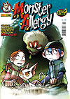 Monster Allergy  n° 4 - Panini