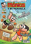 Mónica Y Su Pandilla  n° 4 - Panini