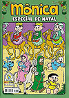 Mônica Especial de Natal  n° 4 - Panini