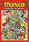 Mônica Especial de Natal  n° 5 - Panini