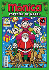 Mônica Especial de Natal  n° 7 - Panini