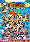 Mónica Y Su Pandilla  n° 8 - Panini