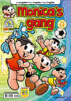 Monica's Gang  n° 1 - Panini