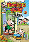 Monica's Gang  n° 21 - Panini