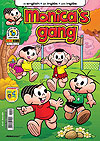 Monica's Gang  n° 2 - Panini