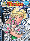 Monica Teen  n° 5 - Panini