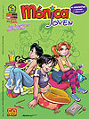 Mónica Joven  n° 1 - Panini