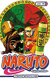 Naruto Pocket  n° 15 - Panini