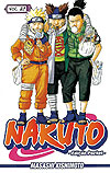 Naruto Pocket  n° 21 - Panini