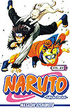 Naruto Pocket  n° 23 - Panini