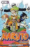Naruto Pocket  n° 5 - Panini