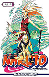 Naruto Pocket  n° 6 - Panini