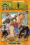 One Piece  n° 12 - Panini
