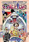 One Piece  n° 17 - Panini