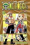 One Piece  n° 18 - Panini