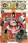 One Piece  n° 20 - Panini