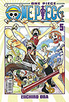 One Piece  n° 5 - Panini