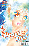 Peach Girl  n° 11 - Panini