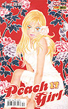 Peach Girl  n° 17 - Panini