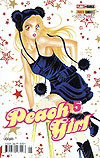 Peach Girl  n° 5 - Panini