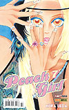 Peach Girl  n° 7 - Panini