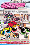 Powerpuff Girls - Revista em Quadrinhos, The  n° 5 - On Line