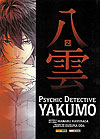 Psychic Detective Yakumo  n° 2 - Panini