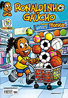 Ronaldinho Gaúcho  n° 10 - Panini