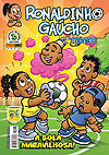 Ronaldinho Gaúcho  n° 28 - Panini