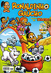 Ronaldinho Gaúcho  n° 7 - Panini