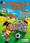 Ronaldinho Gaúcho  n° 8 - Panini