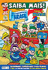 Saiba Mais! Turma da Mônica  n° 7 - Panini