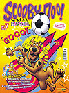 Scooby-Doo! Especial  n° 7 - Panini