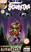 Scooby-Doo  n° 1 - Panini