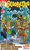 Scooby-Doo  n° 8 - Panini