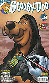 Scooby-Doo  n° 9 - Panini