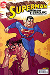 Superman - O Legado das Estrelas  n° 1 - Panini