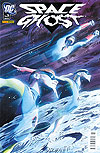 Space Ghost  n° 3 - Panini