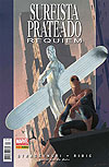 Surfista Prateado: Réquiem  n° 1 - Panini