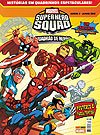 Super Hero Squad  n° 3 - Panini