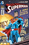 Superman  n° 11 - Panini