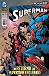 Superman  n° 12 - Panini