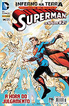 Superman  n° 14 - Panini
