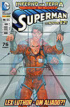 Superman  n° 16 - Panini