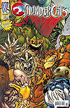 Thundercats  n° 3 - Panini