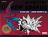Tiras do Homem-Aranha, As  n° 1 - Panini