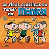 Tiras Clássicas da Turma da Mônica, As  n° 6 - Panini